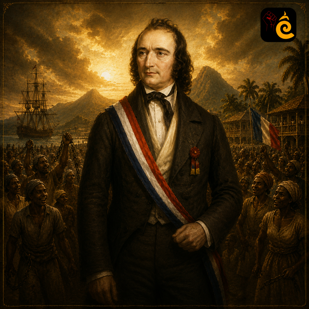 Sarda Garriga : L'Homme du 20 Décembre